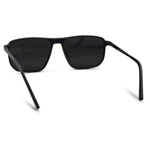 Square Shape Fashionable Sunglasses
