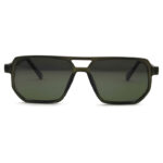 Premium Quality Double Bridge Sunglasses