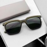 Unique Design Fashionable Sunglasses