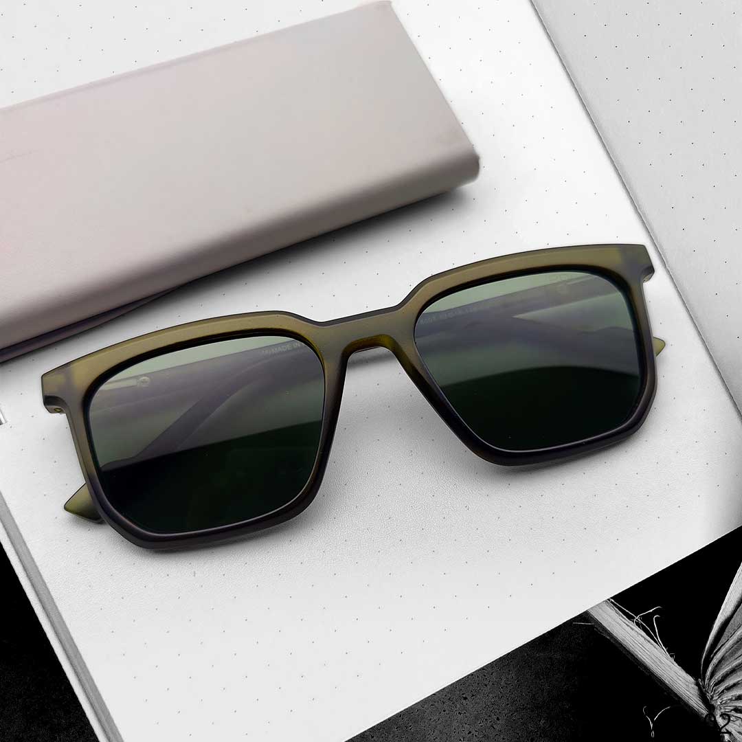 Unique Design Fashionable Sunglasses