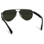 Premium Quality Double Bridge Sunglasses