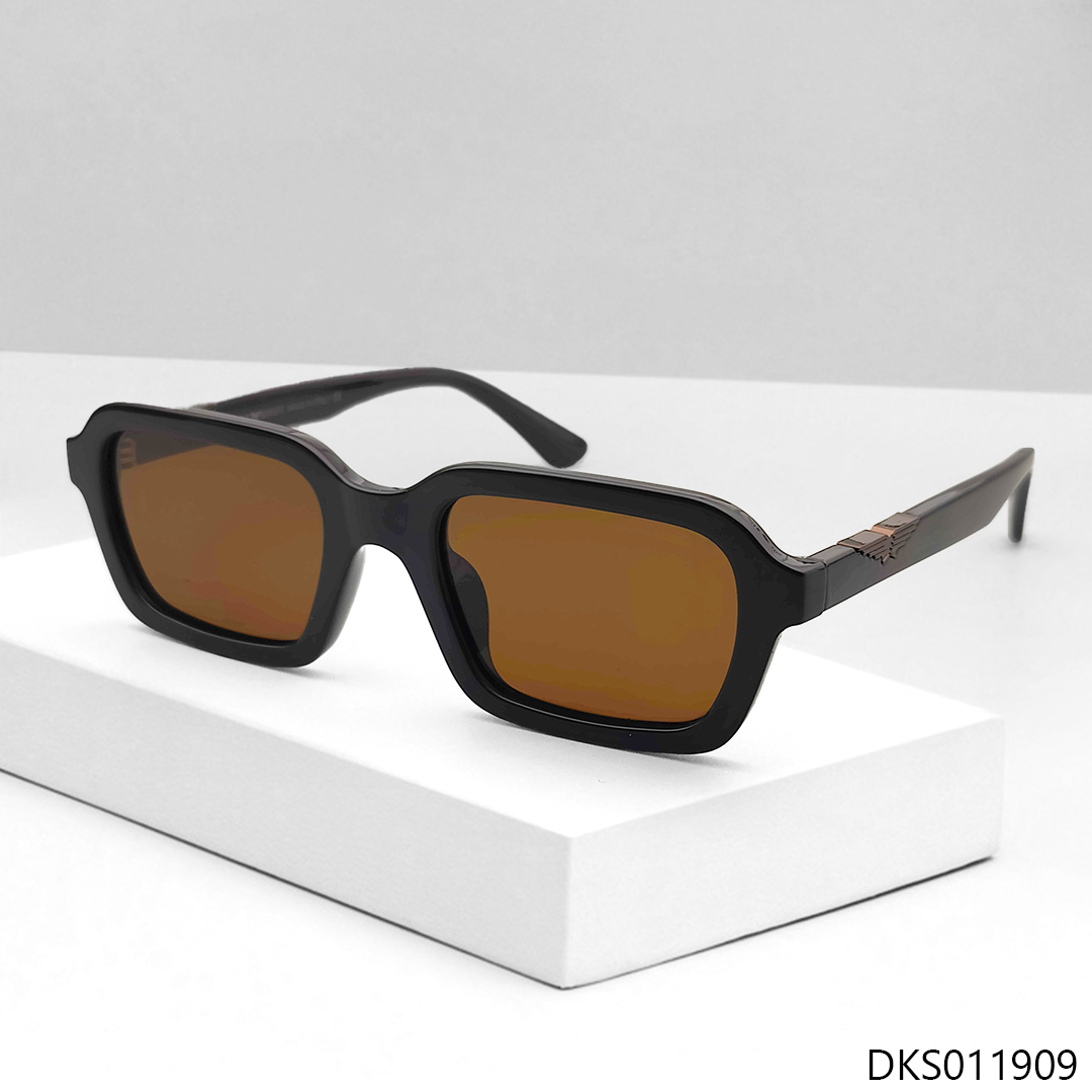 Square Shape Stylish Sunglasses