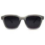 Transparent Color Stylish Sunglasses