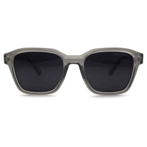 Transparent Color Stylish Sunglasses