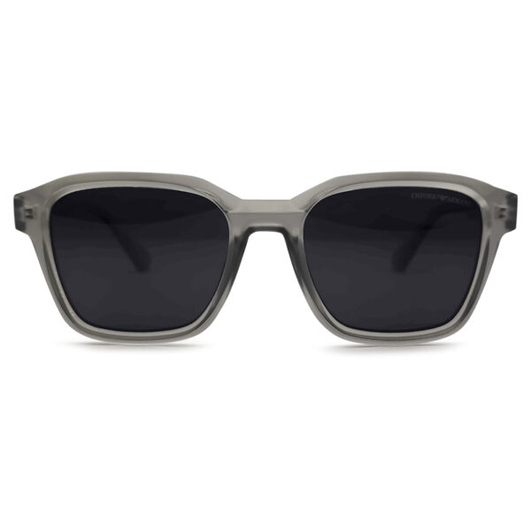 Transparent Color Stylish Sunglasses