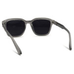 Transparent Color Stylish Sunglasses