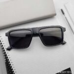 Premium Black Color Sunglasses