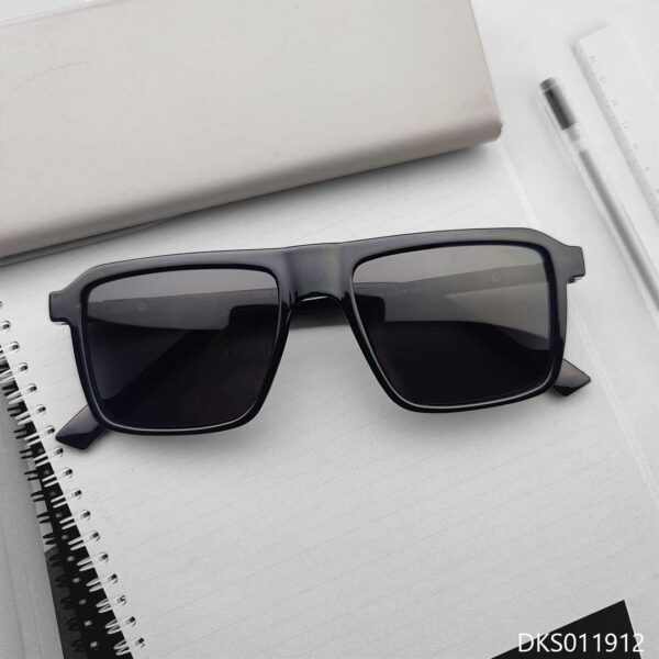 Premium Black Color Sunglasses
