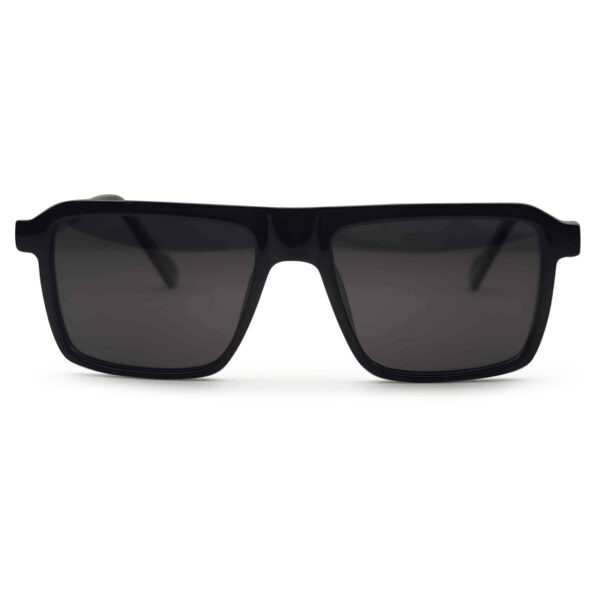 Premium Black Color Sunglasses