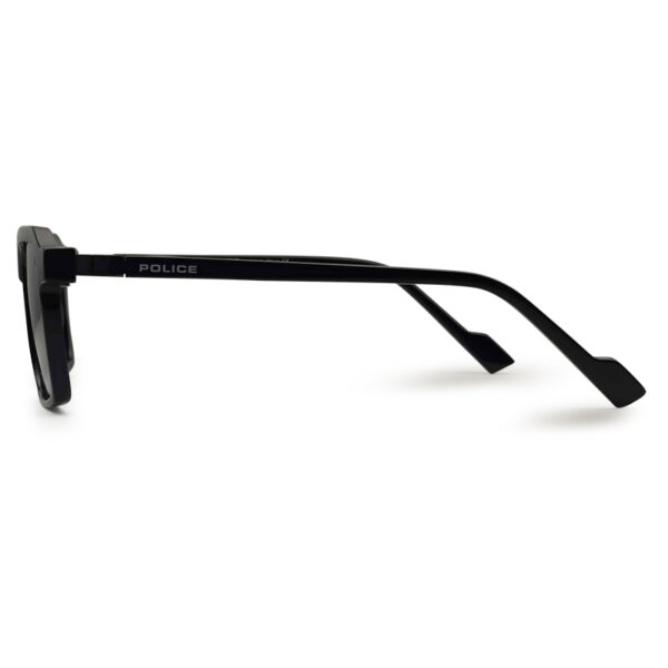 Premium Black Color Sunglasses