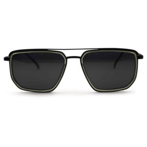 Premium Quality Double Bridge Sunglasses