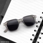 Square Shape Fashionable Sunglasses