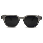 Square Shape Fashionable Sunglasses