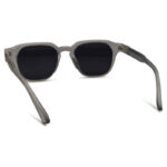 Square Shape Fashionable Sunglasses