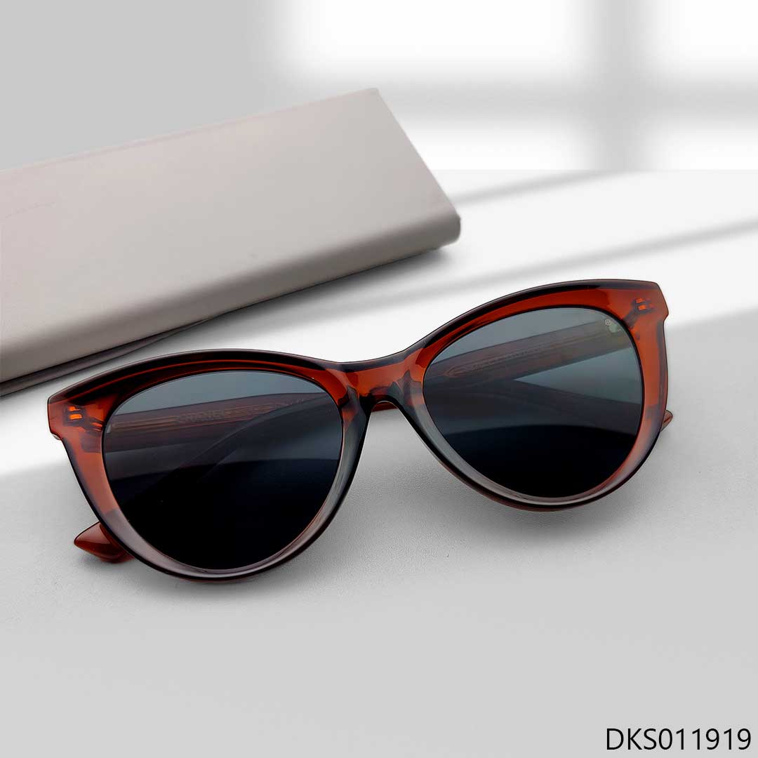 Stylish Design Woman Sunglasses