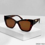 Unique Design Stylish Woman Sunglasses