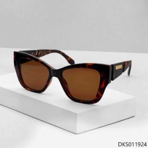Unique Design Stylish Woman Sunglasses