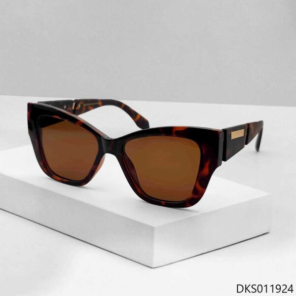 Unique Design Stylish Woman Sunglasses