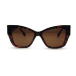 Unique Design Stylish Woman Sunglasses