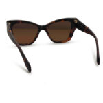 Unique Design Stylish Woman Sunglasses