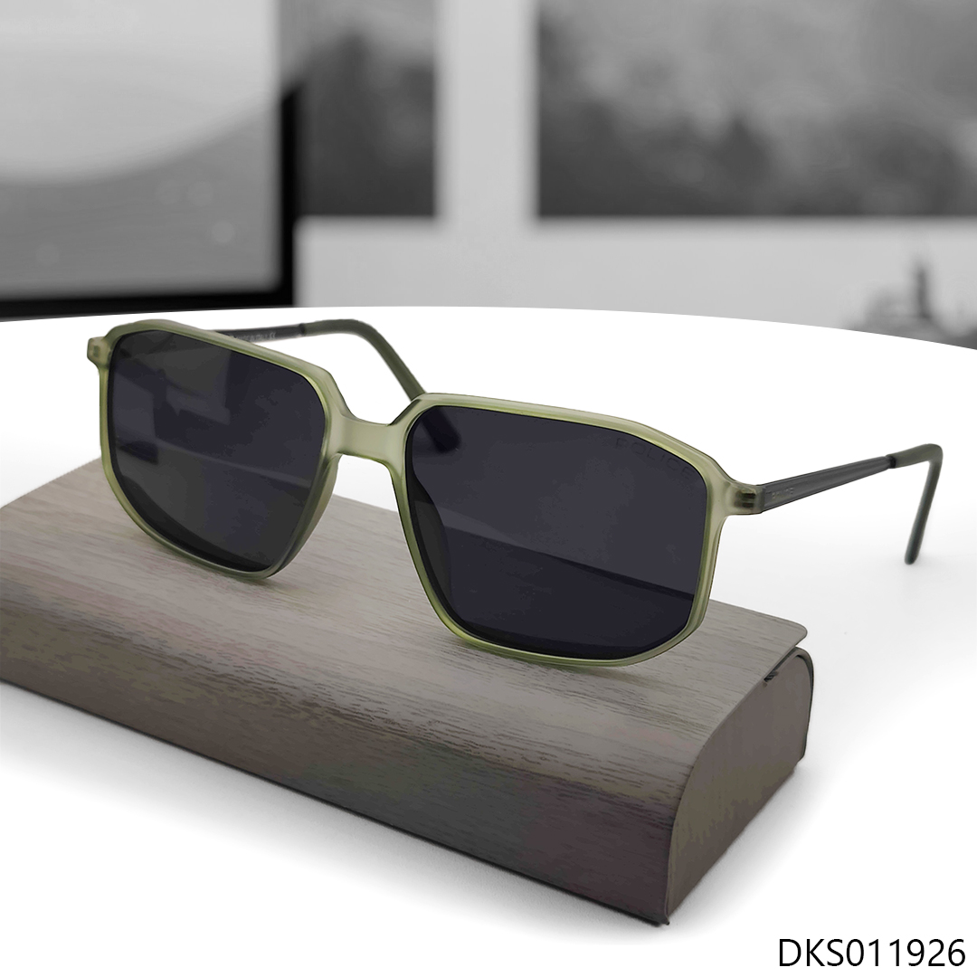 Light Weight Fashionable Sunglasses