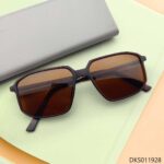 Brown Color Fashionable Sunglasses