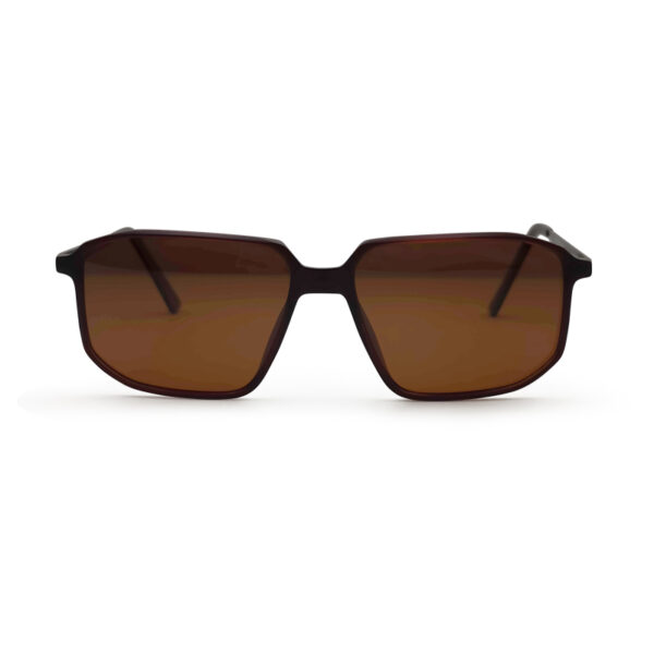 Brown Color Fashionable Sunglasses