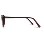 Brown Color Fashionable Sunglasses