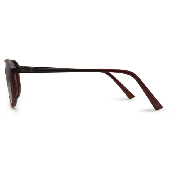 Brown Color Fashionable Sunglasses