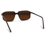 Brown Color Fashionable Sunglasses