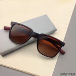 Square Shape Stylish Sunglasses
