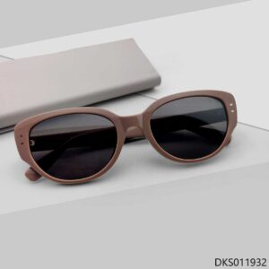 Unique Design Woman Sunglasses