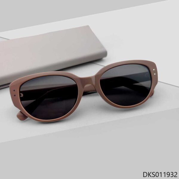 Unique Design Woman Sunglasses