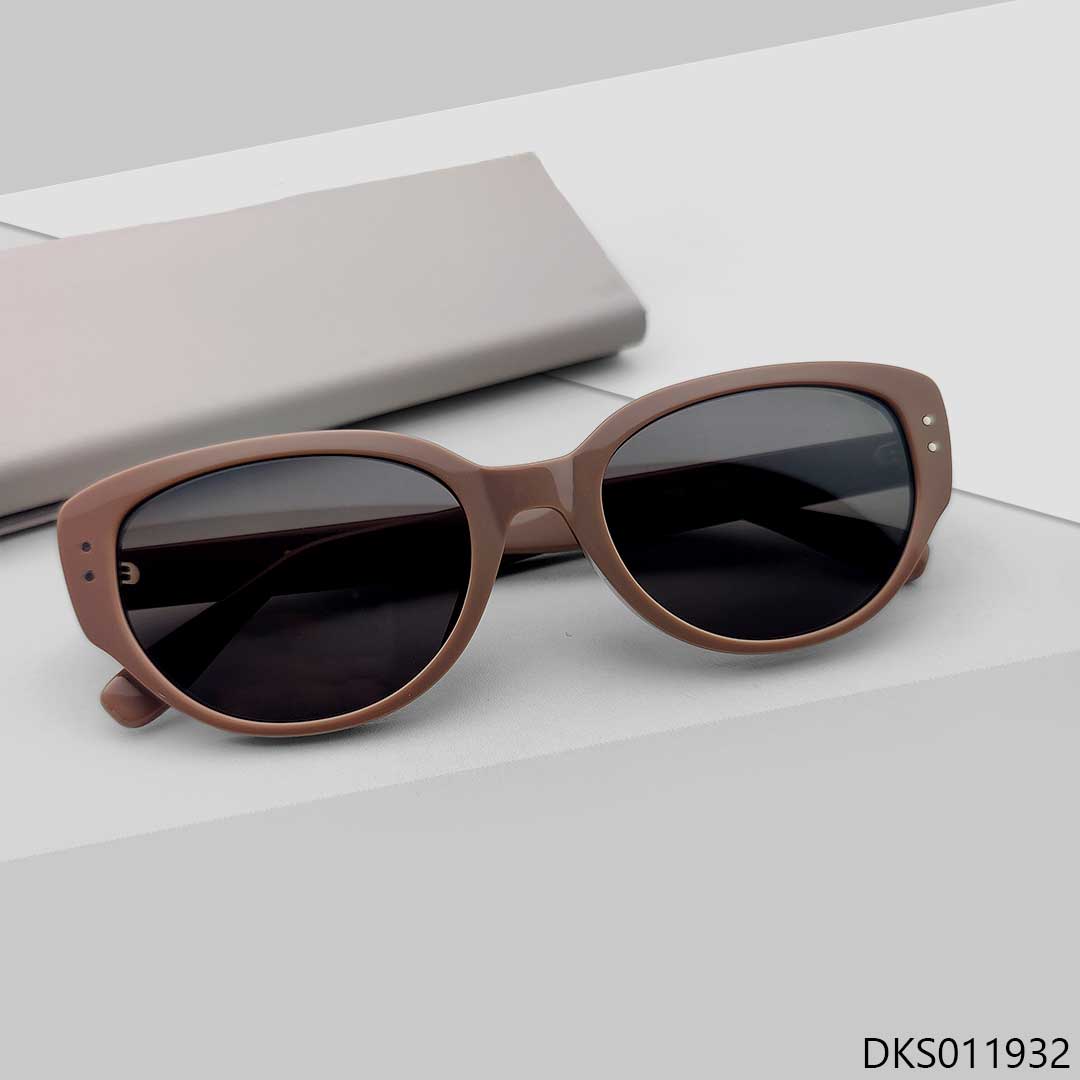 Unique Design Woman Sunglasses