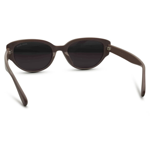 Unique Design Woman Sunglasses