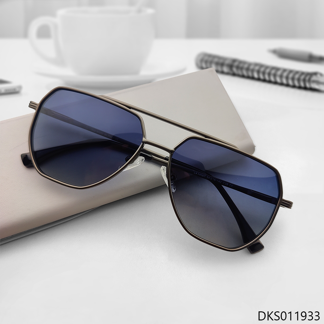 New Arrived Double Bridge sunglasses