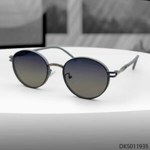 Round Shape Premium Quality Sunglasses