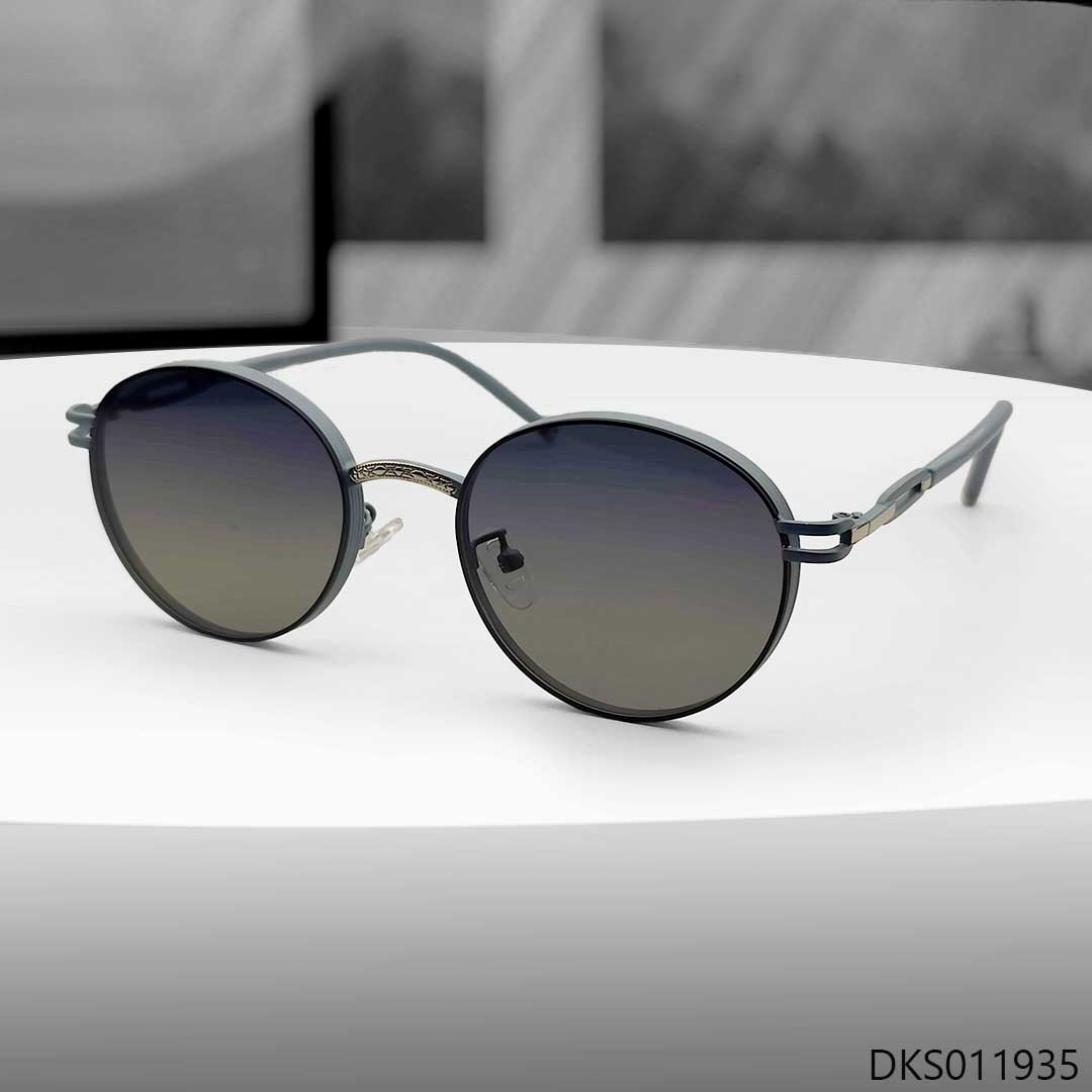 Round Shape Premium Quality Sunglasses