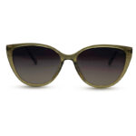Cat Eye Shape Woman Sunglasses