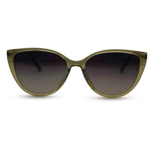 Cat Eye Shape Woman Sunglasses