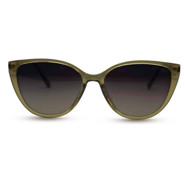 Cat Eye Shape Woman Sunglasses