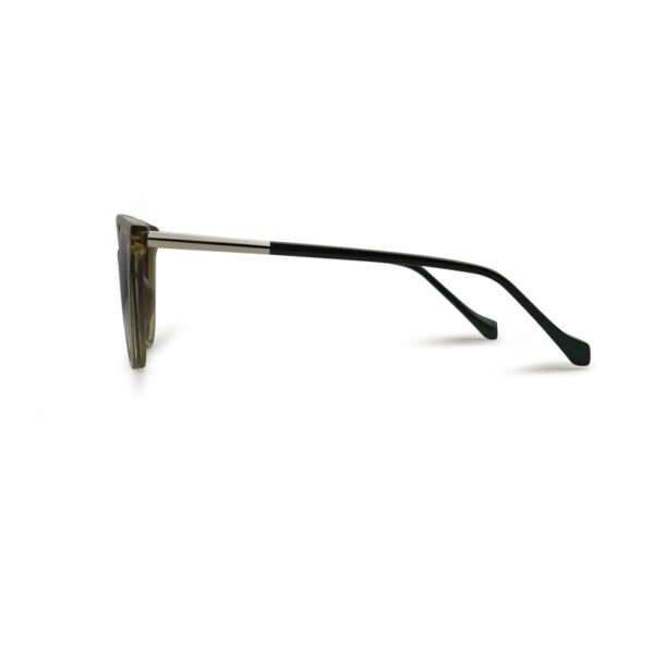 Cat Eye Shape Woman Sunglasses