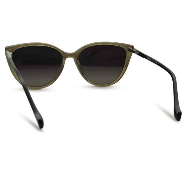 Cat Eye Shape Woman Sunglasses