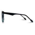 Mixed Transparent Color Sunglasses