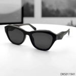 Black Color Stylish Sunglasses