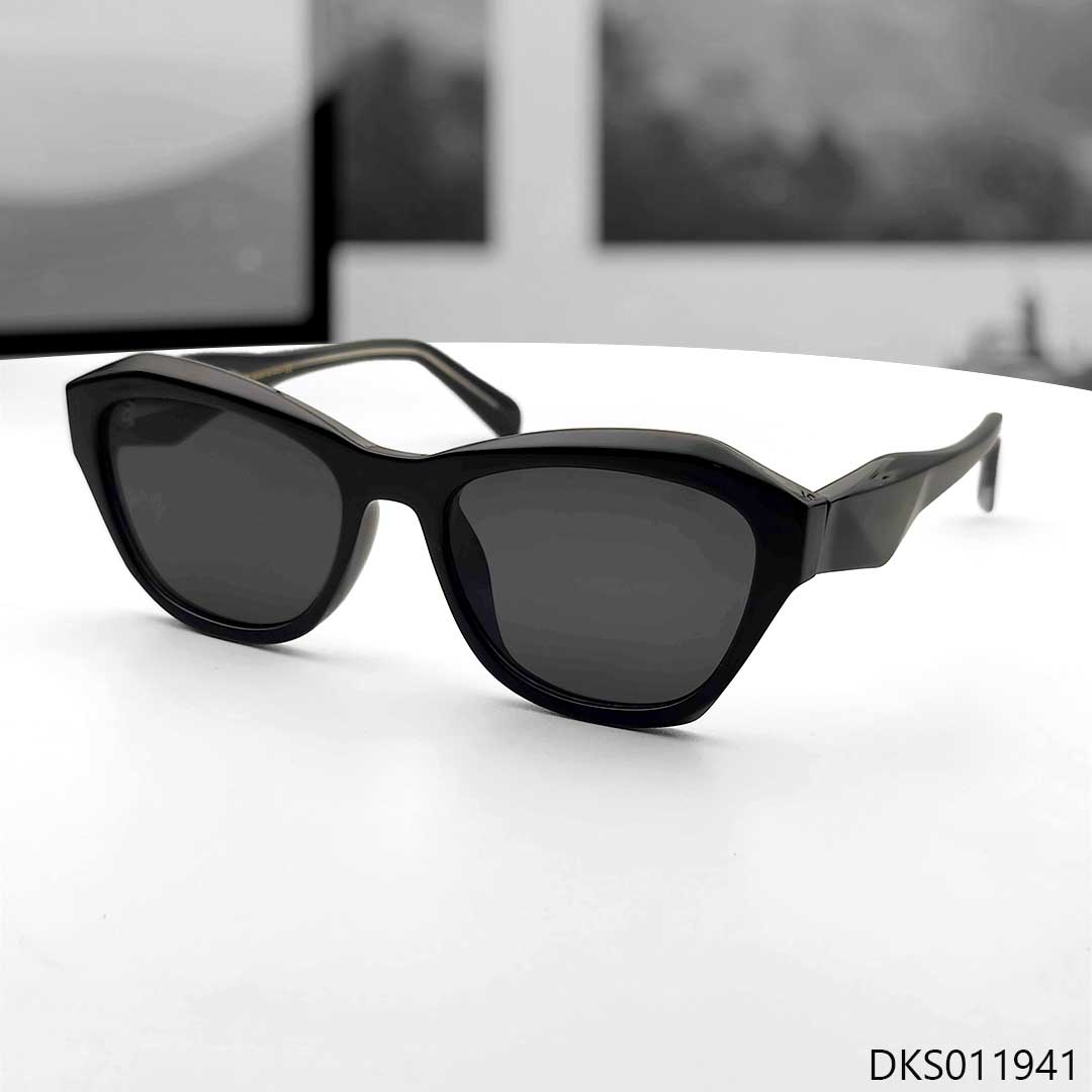 Black Color Stylish Sunglasses