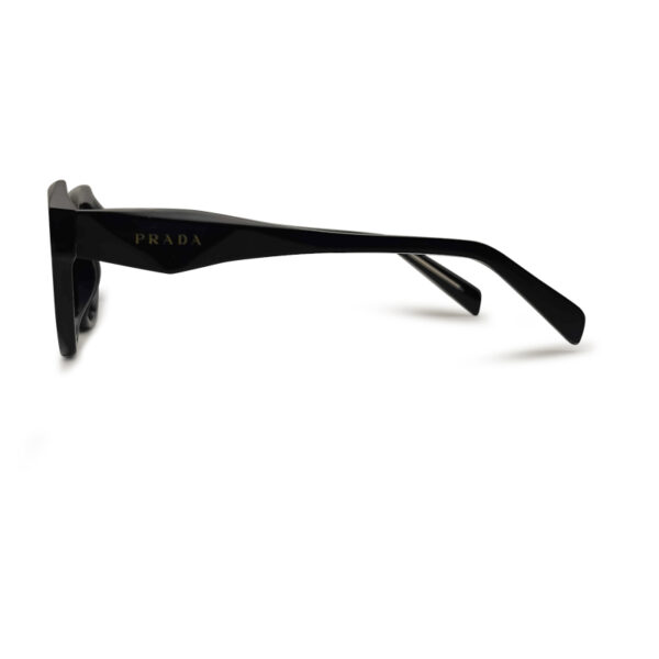 Black Color Stylish Sunglasses