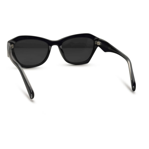 Black Color Stylish Sunglasses