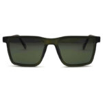 Light Weight Square Shape Sunglasses