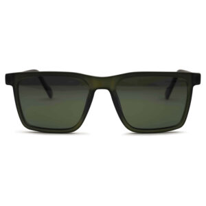 Light Weight Square Shape Sunglasses